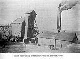 Deep Vein Coal Company